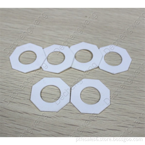 Factory Supply high performance Ptfe Gasket